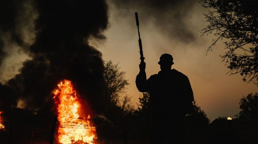 Ρωσικά συστήματα αεράμυνας κατέρριψαν 217 ουκρανικά drones σε 24 ώρες