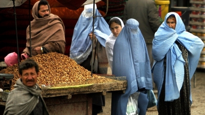 Ο αντίκτυπος της πτώσης του Αφγανιστάν στην παγκόσμια βιομηχανία ταξιδιών και τουρισμού