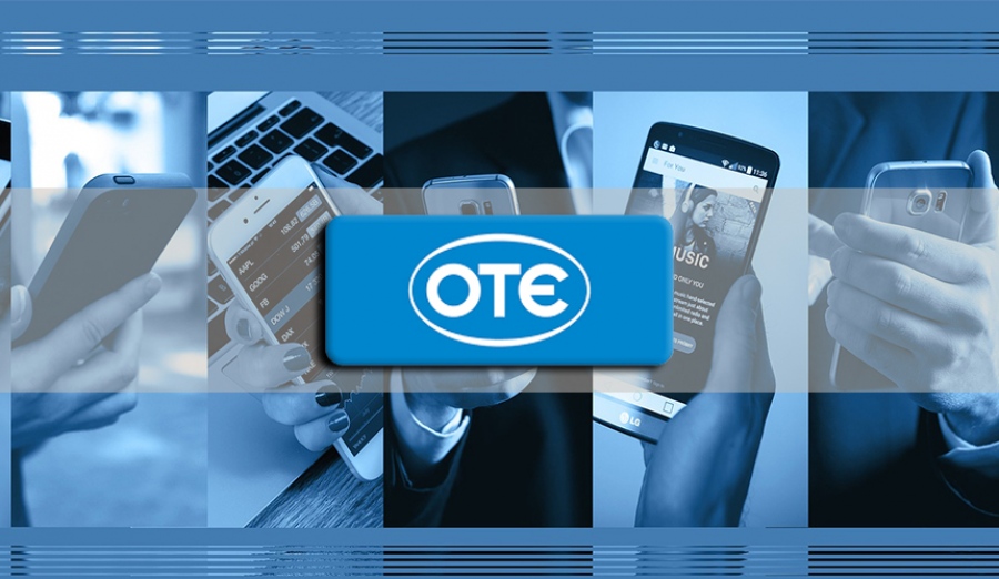 Στα 170 εκατ. ευρώ τα κέρδη του ΟΤΕ στο γ' 3μηνο του 2025 - Στα 469,9 εκατ. στο 9μηνο