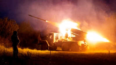 Η Ουκρανία δεν είναι ο πόλεμος μου, δόλιος ο Zelensky, λέει ο Trump – Κραχ σε Slovyansk, αντεπίθεση Ουκρανών σε Zaporizhia