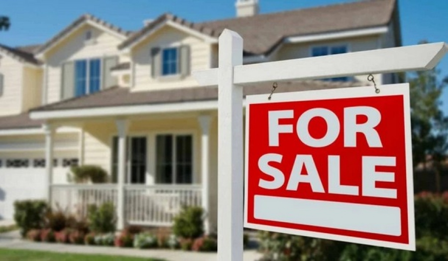 Πεθαίνει το American Dream - Ουτοπία η απόκτηση κατοικίας στις ΗΠΑ