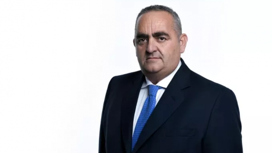 Έκτακτο ψήφισμα του ΕΛΚ για τον Μπελέρη: «Οι ενέργειες της αλβανικής κυβέρνησης αντιβαίνουν στις ευρωπαϊκές αξίες»