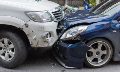 ΕΛΣΤΑΤ: Αυξήθηκαν 10% τα τροχαία ατυχήματα τον Ιανουάριο