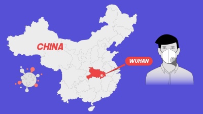 Στο Wuhan της Κίνας πιστεύουν ότι είναι 100 φορές χειρότερα τα πράγματα - Washington Times: Ποιος ευθύνεται για τον κορωνοιό