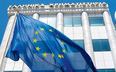 XA: ΑΕΠ 2ου τριμήνου και εταιρικά αποτελέσματα στο επίκεντρο – Ανοδικό άνοιγμα αναμένουν οι αναλυτές