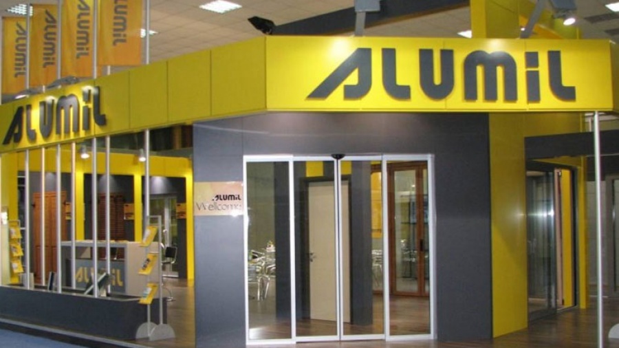 Αλουμύλ: Κέρδη προ φόρων 2,2 εκατ. στο α' εξάμηνο του 2018 από 0,7 εκατ το α΄ 6μηνο 2017