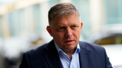Δραματική προειδοποίηση Fico: Houston, έχουμε πρόβλημα, η Ευρώπη δοκιμάζεται με το πετρέλαιο