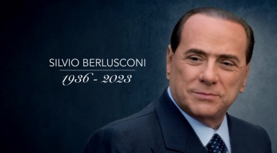 Και τώρα ποιος θα κληρονομήσει την αμύθητη περιουσία του Berlusconi;