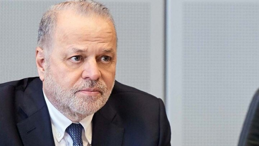 «Ναι μεν αλλά» από Μυτιληναίο για CRMA: Σημαντικό βήμα, αλλά χρειάζεται αλλαγή πολιτικής στην ΕΕ