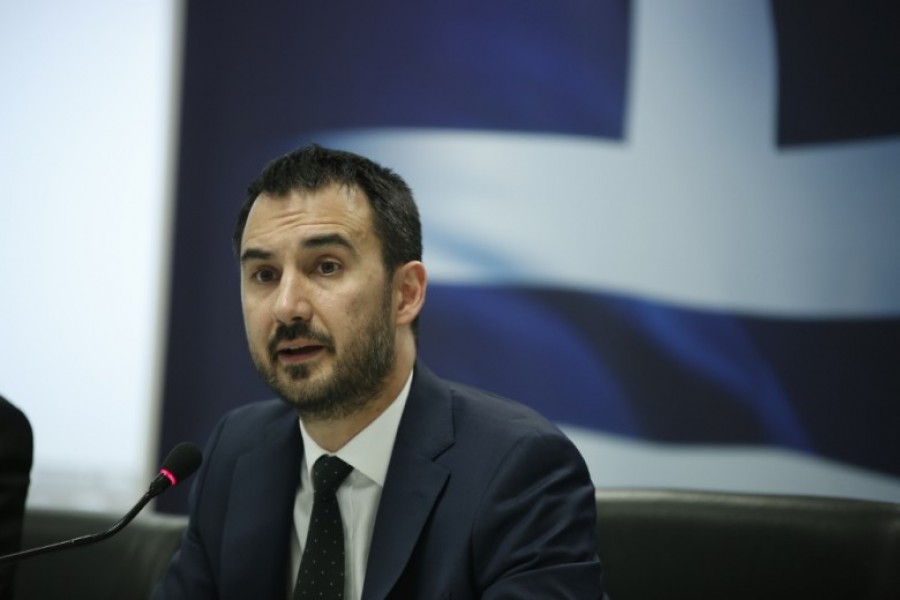 Χαρίτσης: Να αφεθούν ελεύθεροι οι διαδηλωτές του ΚΚΕ – Υγειονομική βόμβα οι αστυνομικοί