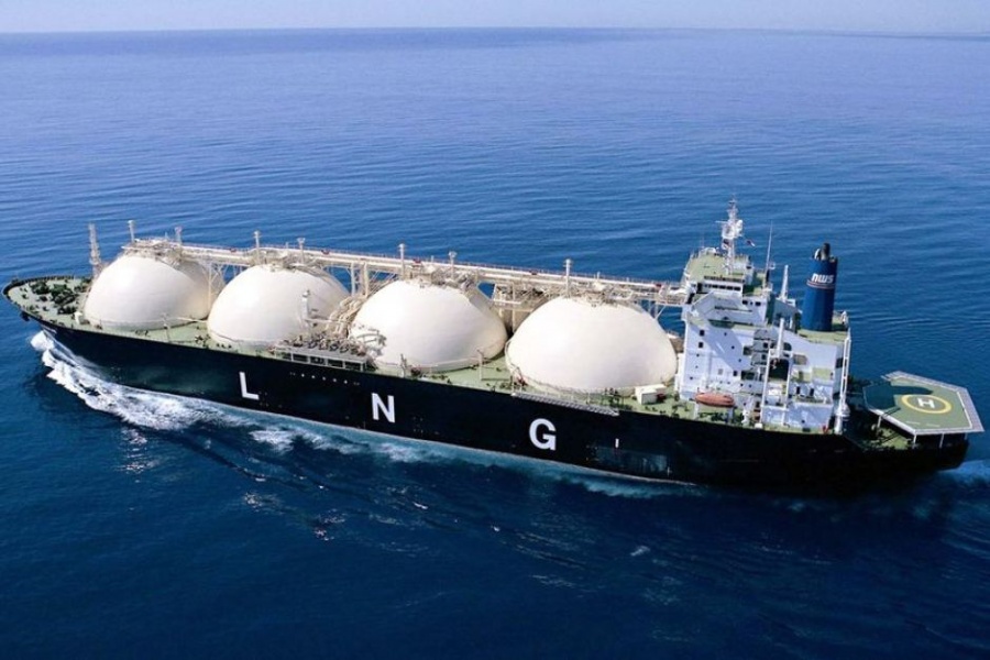 Η Κίνα επανακάμπτει στις εισαγωγές LNG – Έτος ρεκόρ για εισαγωγές στην Ευρώπη το 2019