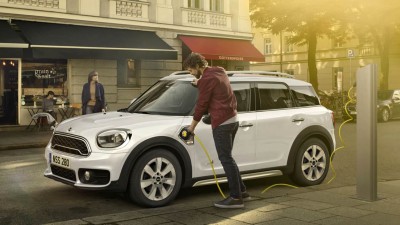 Τα plug-in υβριδικά έχουν νόημα μόνο για όσο ευνοούνται φοροτεχνικά