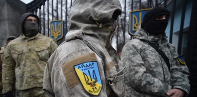 Αλληλοεξοντώνονται... Οι μαχητές του Aidar επιτέθηκαν κατά λάθος σε θέσεις του ουκρανικού στρατού στο Donetsk