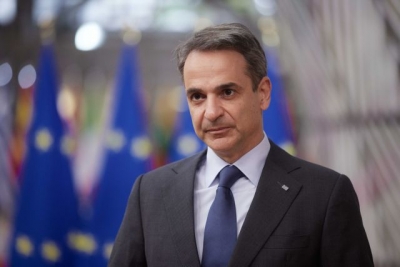 Μητσοτάκης: Ο σεβασμός του Διεθνούς Δικαίου είναι ο ακρογωνιαίος λίθος της Ευρωπαϊκής Πολιτική Κοινότητας