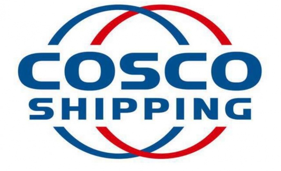 COSCO: Εξαγορά του 60%  της PEARL από την Ocean Rail Logistics