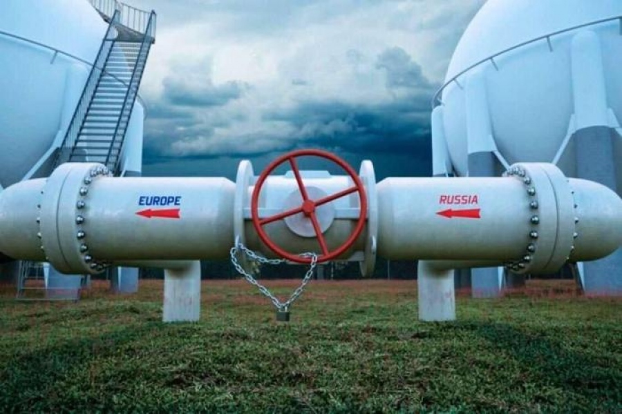 «Θα παγώσω για να σε... τιμωρήσω» - Πλήρης ενεργειακή αυτοκτονία της ΕΕ για να μην αγοράζει από τη Ρωσία