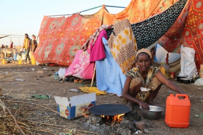 Αιθιοπία: Φρίκη στην Τιγκράι - Εκατοντάδες γυναίκες βιάστηκαν και ακρωτηριάστηκαν από στρατιώτες
