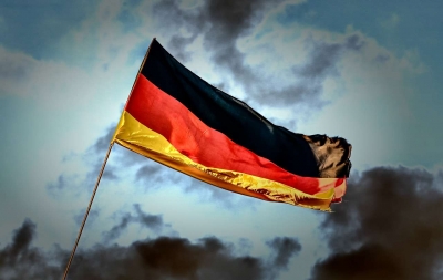 Ρωσική εισβολή: Σοκ για τις γερμανικές επιχειρήσεις