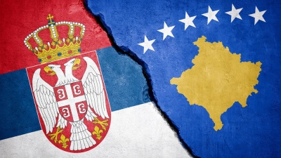 Σερβία - Κόσοβο εφαρμόζουν την συμφωνία του Βελιγραδίου: Η KFOR επιτηρεί τα σύνορα, οι Σέρβοι απέσυραν τα οδοφράγματα