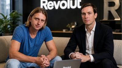 Από τα σκάνδαλα... σε deal μαμούθ στη Revolut - Ο Storonsky διεκδικεί ακόμη και bonus, ο ρόλος του γαμπρού του Trump