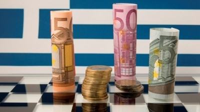 Πρωτογενές ταμειακό έλλειμμα 7,3 δισ. ευρώ στο 11μηνο 2021