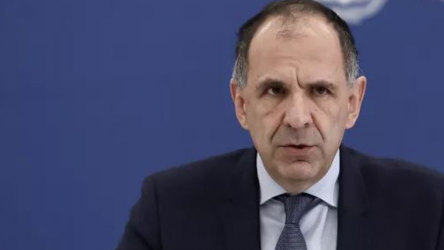 Στην Αθήνα ο Υπουργός Εξωτερικών του Λιβάνου - Συνάντηση με Γεραπετρίτη την Τρίτη 9/4