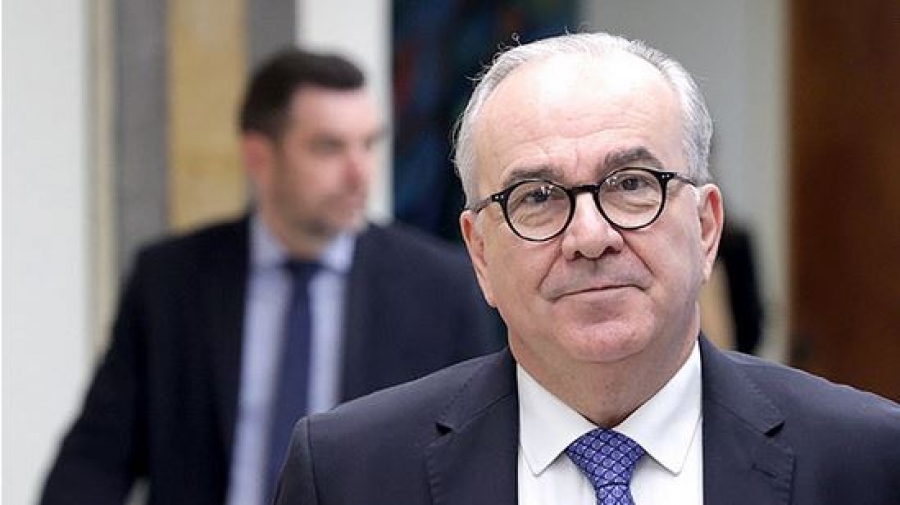 Παπαθανάσης για πρόγραμμα Σπίτι μου II: Παράταση μέχρι 31 Μαΐου 2026