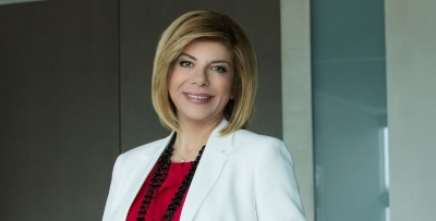 Έλενα Παπαδοπούλου (ΟΤΕ): Επένδυση 4 εκατ. ευρώ το χρόνο για την ανάπτυξη των εργαζομένων του Ομίλου