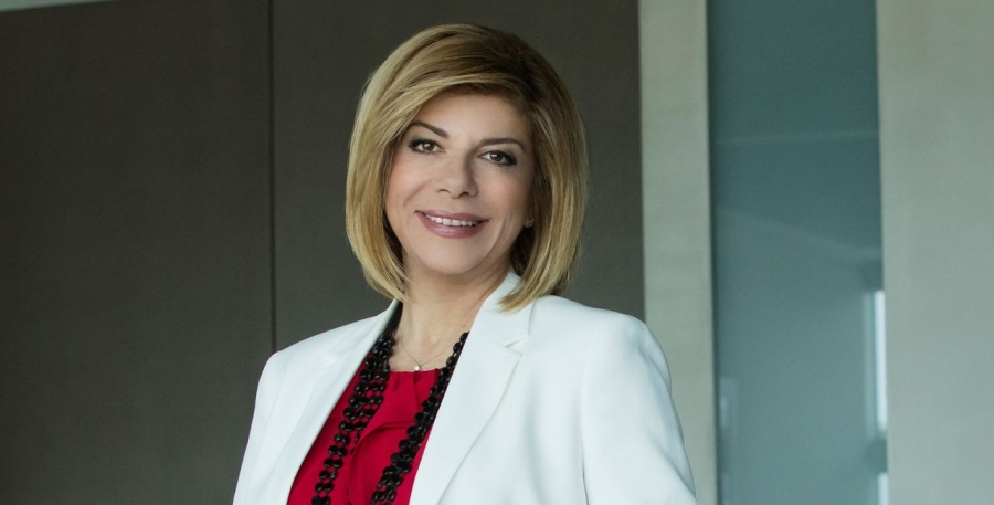 Έλενα Παπαδοπούλου (ΟΤΕ): Επένδυση 4 εκατ. ευρώ το χρόνο για την ανάπτυξη των εργαζομένων του Ομίλου