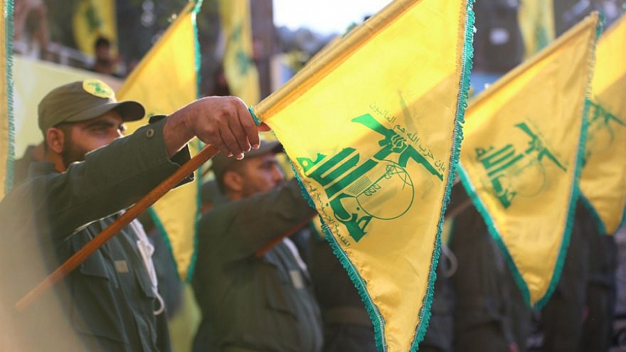 Η Hezbollah κατέρριψε Ισραηλινό drone σε αμφισβητούμενες περιοχές του Νότιου Λιβάνου