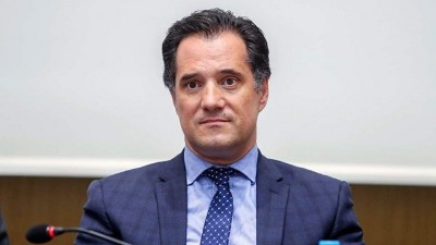 Γεωργιάδης (υπ.Ανάπτυξης): Ο Erdogan δύσκολα θα περάσει την κόκκινη γραμμή – Ανησυχούμε και προετοιμαζόμαστε