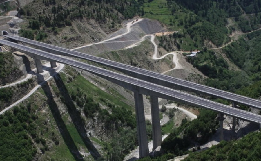 Το ΤΑΙΠΕΔ ζητάει μια βελτιωμένη προσφορά για την παραχώρηση της Εγνατίας Οδού