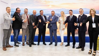 Νέα συνεργασία μεταξύ της ΟΛΘ Α.Ε. και του λιμένα του Gdańsk, Πολωνίας