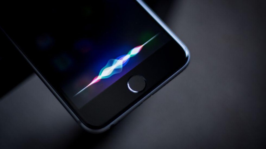 Απολογίες Apple για την Siri - Ηχογραφήσεις χρηστών άκουγαν υπάλληλοί της