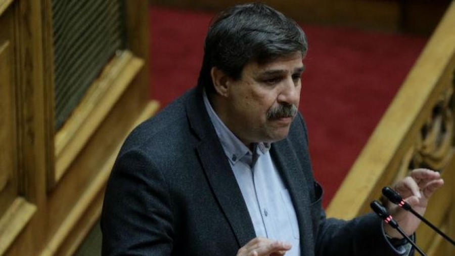 Ξανθός: Καλούμε τον Πλεύρη σε ουσιαστικό και όχι προσχηματικό διάλογο με τους εργαστηριακούς γιατρούς