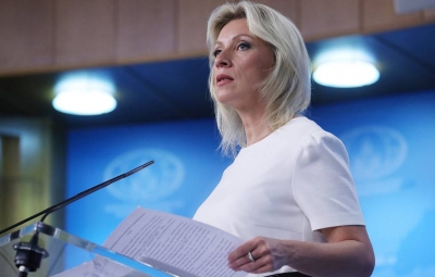 Ρωσία: Αντίποινα για τη βρετανική συμμετοχή στην τρομοκρατική επίθεση στη Σεβαστούπολη