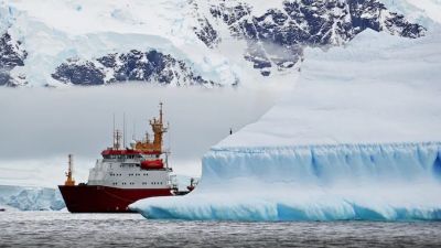 Ανταρκτική: Πραγματικό θησαυρό, 511 δισεκ. βαρελιών πετρελαίου εντόπισαν οι Ρώσοι - Η απαγορευμένη περιοχή - Τι διεκδικεί η Βρετανία