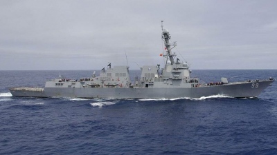 Επικίνδυνη κλιμάκωση - Αμερικανοί στρατιώτες επιβιβάστηκαν σε αλιευτικό της Βενεζουέλας (vid)