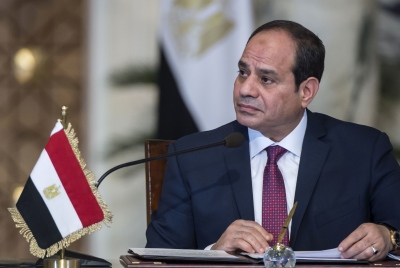 El-Sisi (Αίγυπτος): Η απάντηση του Ισραήλ δεν αφορά αυτοάμυνα αλλά συλλογική τιμωρία 2,3 εκατ. ανθρώπων στη Γάζα