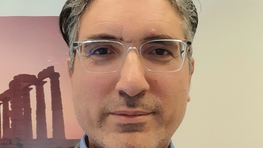 Οι έξυπνοι μετρητές συναντούν την AI