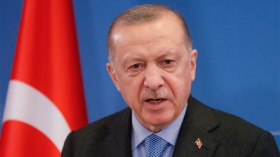 Τουρκία: Με εντολή Erdogan επανεξετάζεται η επαναφορά της θανατικής ποινής για τους εμπρηστές