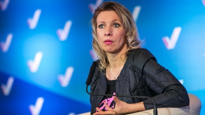 Κεραυνοί Zakharova: Έπιασε πάτο η γερμανική διπλωματία, ο Wadephul... νόμιζε ότι τρόμαξε τον Lavrov