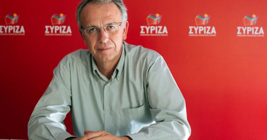 Ρήγας: Σε vertigo η ΝΔ διότι ολοκληρώνεται το πρόγραμμα και πετυχαίνει η κυβέρνηση