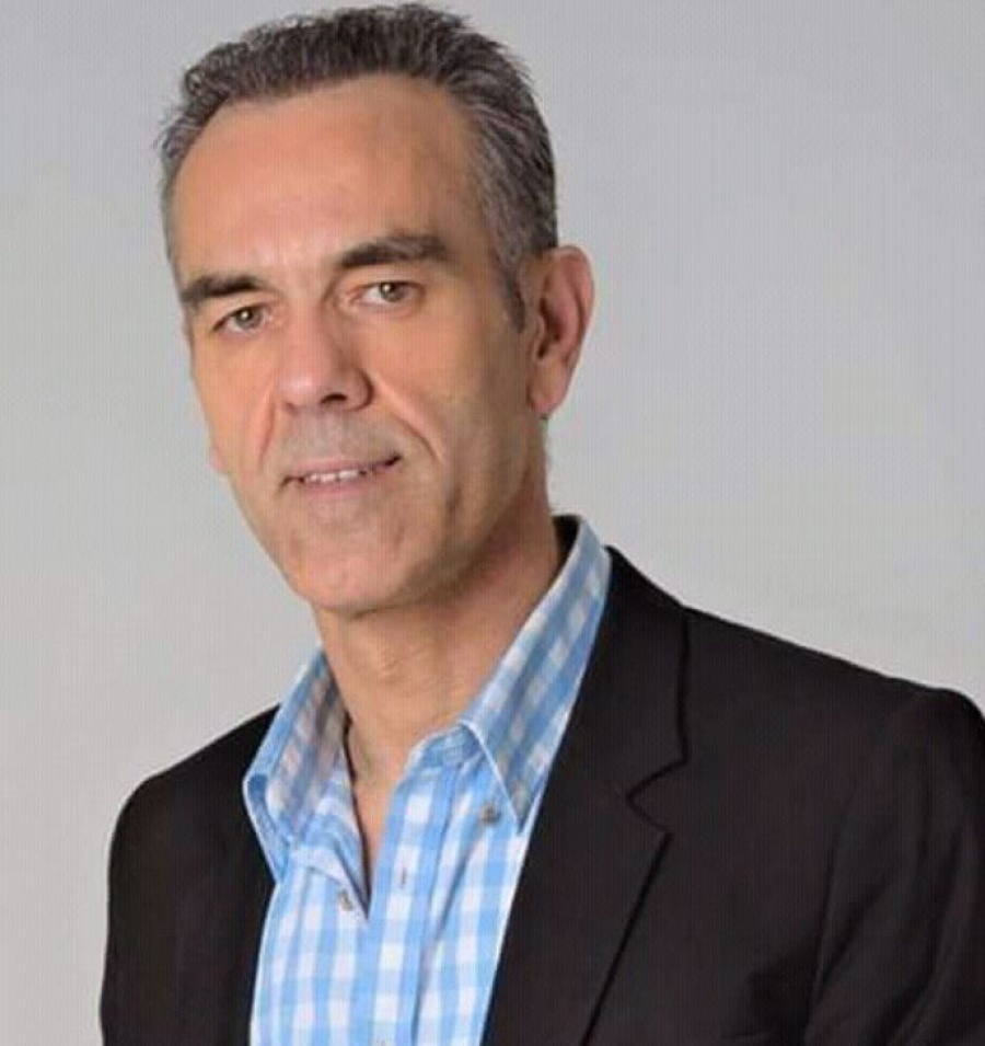 Μέρκος (Αθήνα Ψηλά): Για μια Αθήνα ασφαλή και προσιτή για τους κατοίκους και περαστικούς.