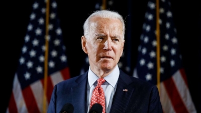 O Biden θα συμμετάσχει στη Σύνοδο Κορυφής της ΕΕ στις 25 Μαρτίου - Επικοινωνία με Μητσοτάκη