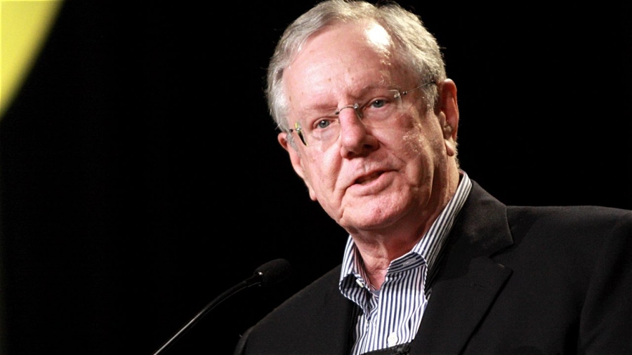 Steve Forbes: Οι ΗΠΑ να ακολουθήσουν το παράδειγμα της ελληνικής οικονομίας