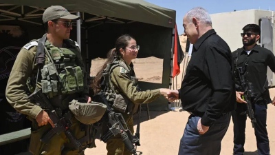 Το Ισραήλ παραδέχεται ότι η επιχείρηση των Δυνάμεων του εναντίον του Λιβάνου απέτυχε