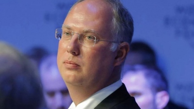 Kirill Dmitriev (Ρωσία): Ο κόσμος πλησιάζει τη μεγαλύτερη ενεργειακή κρίση στην ιστορία