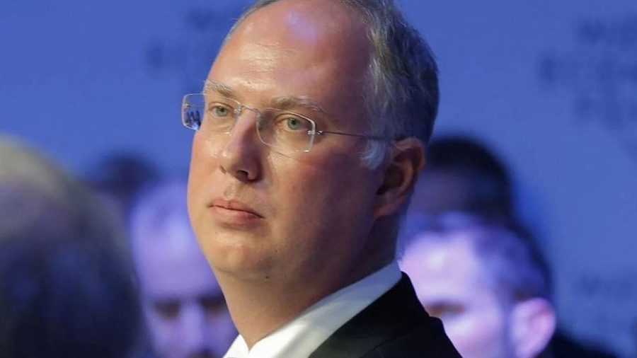 Kirill Dmitriev (Ρωσία): Ο κόσμος πλησιάζει τη μεγαλύτερη ενεργειακή κρίση στην ιστορία