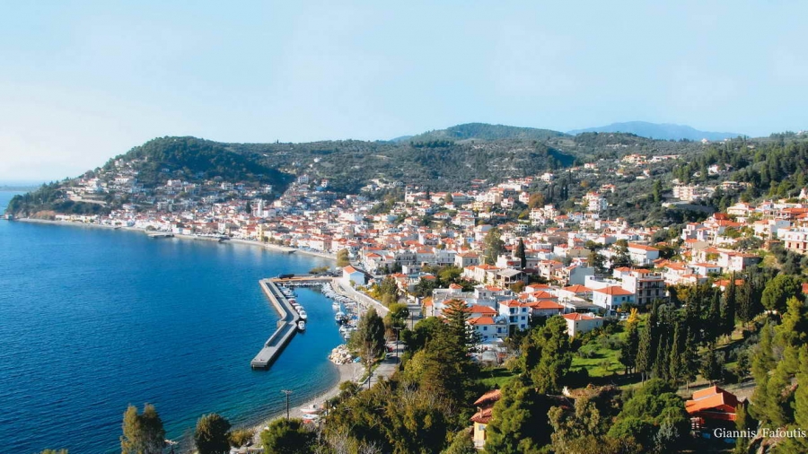 Κοινωνικός Τουρισμός: Σε 12 διπλασιάζονται οι διανυκτερεύσεις για όσους επιλέξουν τη Βόρεια Εύβοια